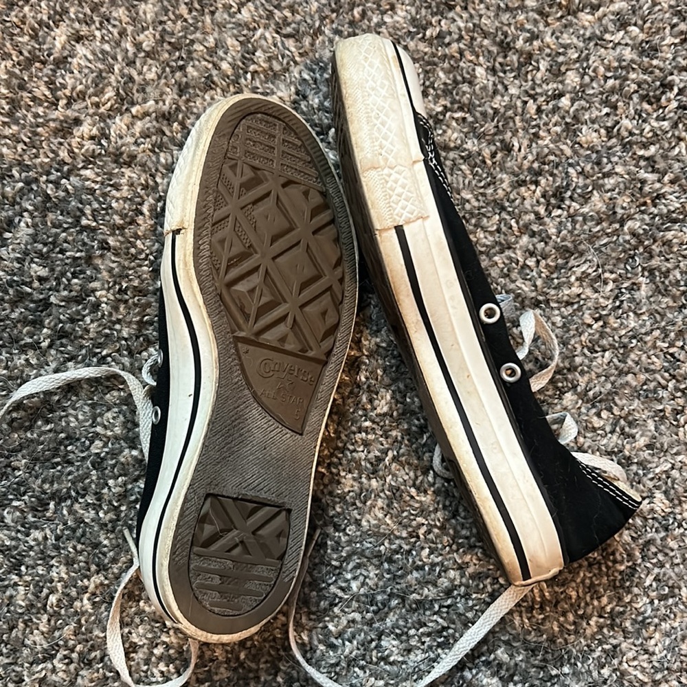 Converse Chucks - image 3